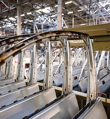 Automotive parts